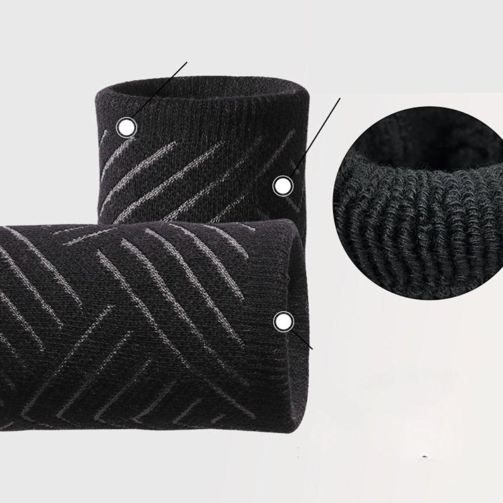 Sport Handduk Badminton Armband Förtjockat Handledsskydd Sportarmband Herrar Damer