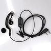 UNIKOO Walkie-Talkie Ear-Hook Headset