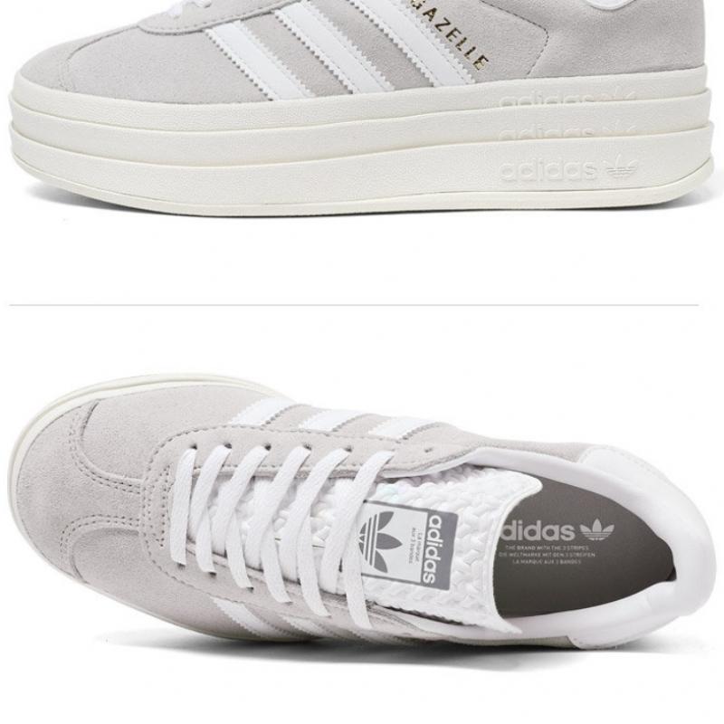 Adidas Gazelle Bold W Hq6893