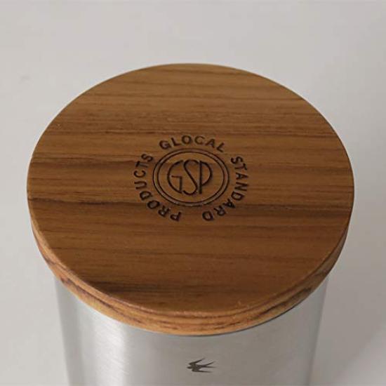 GLOCAL STANDARD PRODUCTS TSUBAME Canister Short