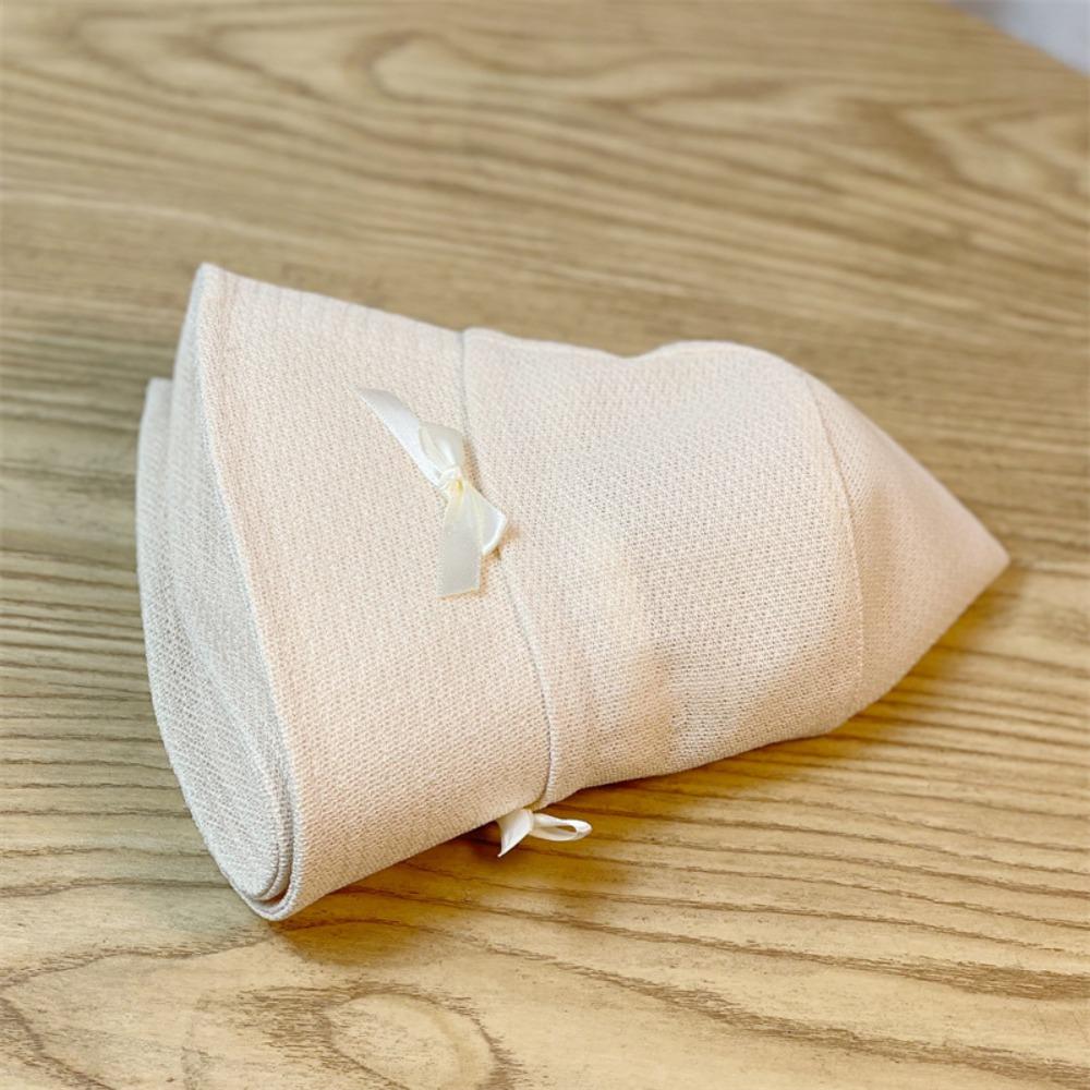 UV Protection Sun Hat Wide Brim Bow Bucket Cap Fashion Hiking Fisherman Hat Camping