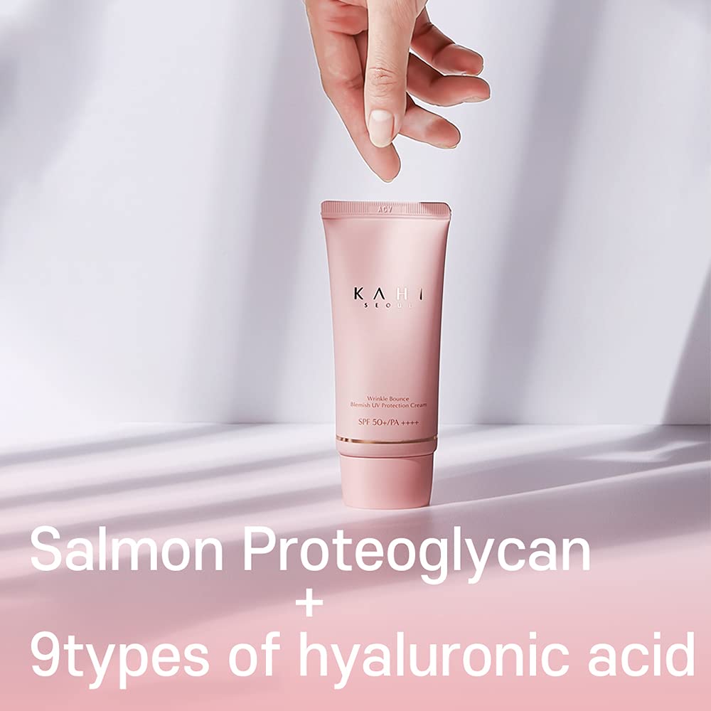 KAHI Blemish Essential Sun Cream (50ml)