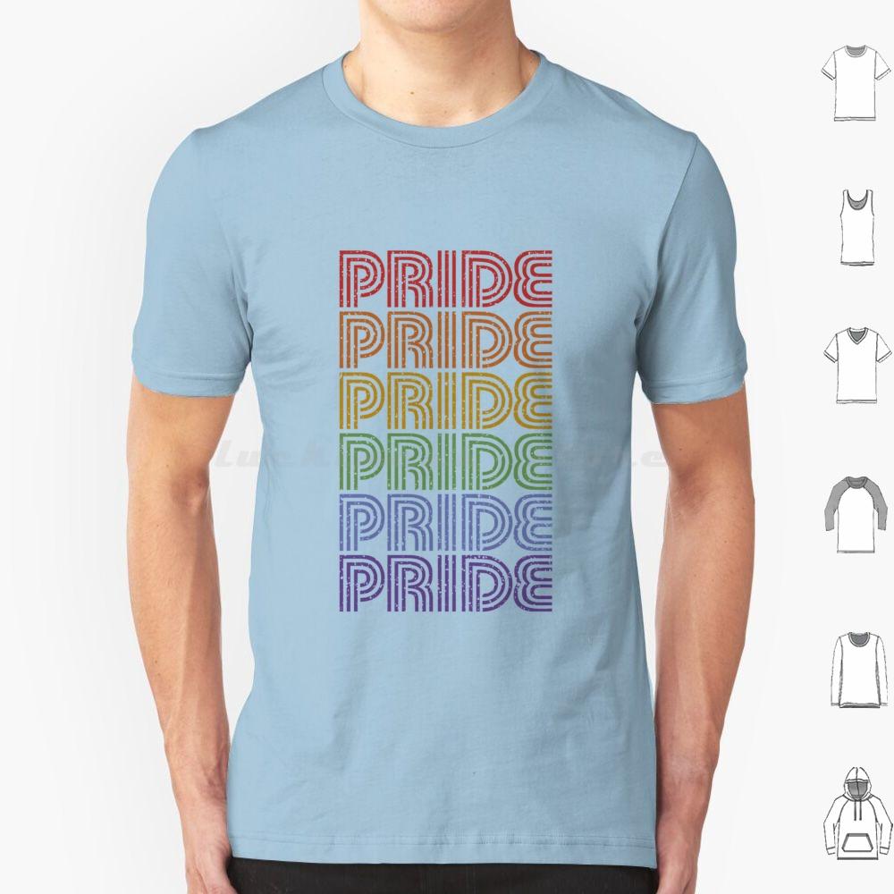 Pride T Shirt Cotton Men Women DIY Print National Pride March Nevertheless Persisted Strength Proud Equality We Persisted
