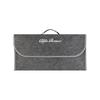 Hub Caps Car Trunk Storage Bag Felt Cloth Organizer Box Auto Accessories For Alfa Romeo 159 147 Giulietta Stelvio 4C MITO 156 GiI