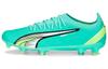 Ultra Ultimate Fg Ag Football Boots 'Electric Peppermint' 107163-03