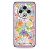 Soft case TPU Phone Case For Tecno Spark30 4G/KL6 Cute Back Cover Phone Pouch Waterproof Durable Oil Painting Full wrap