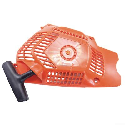 562XP Pull Starter Clutch Starter Cover For HUSQVARNA
