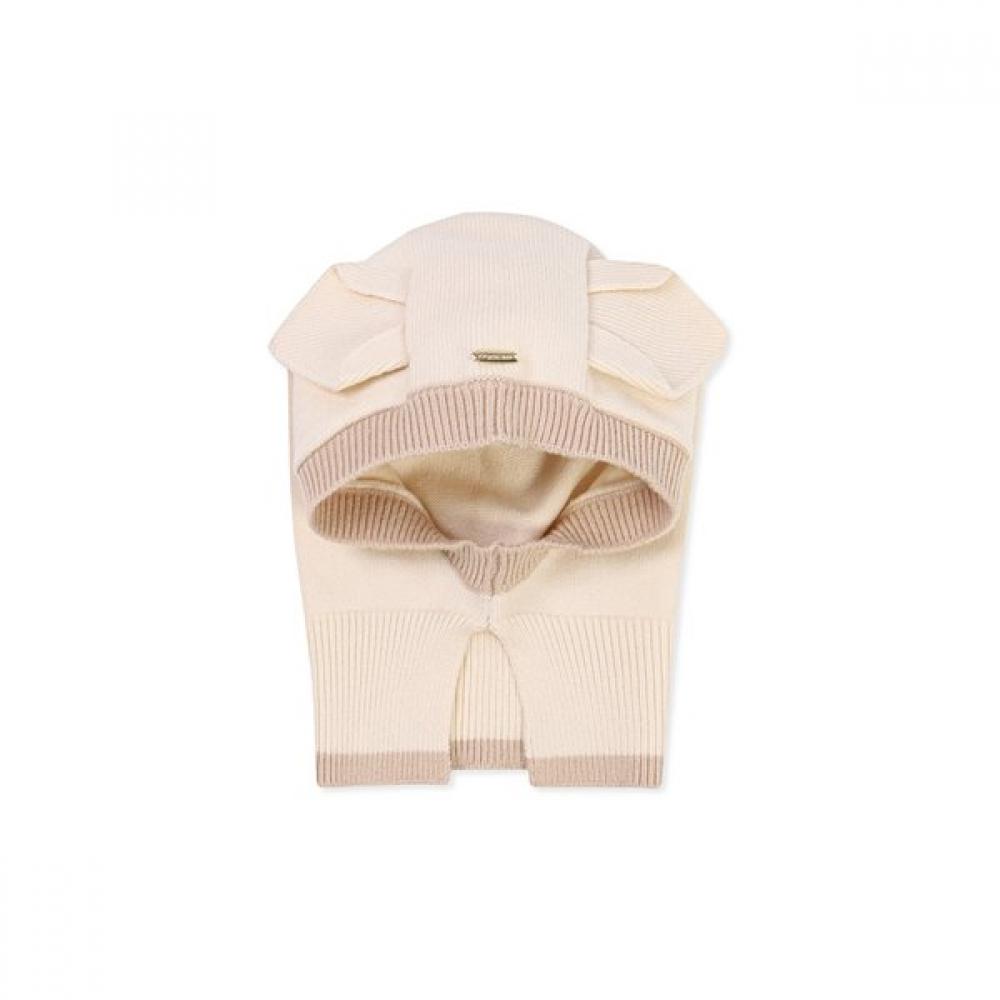 Organicmom Wani Knit Balaclava Mkz8ha03 F