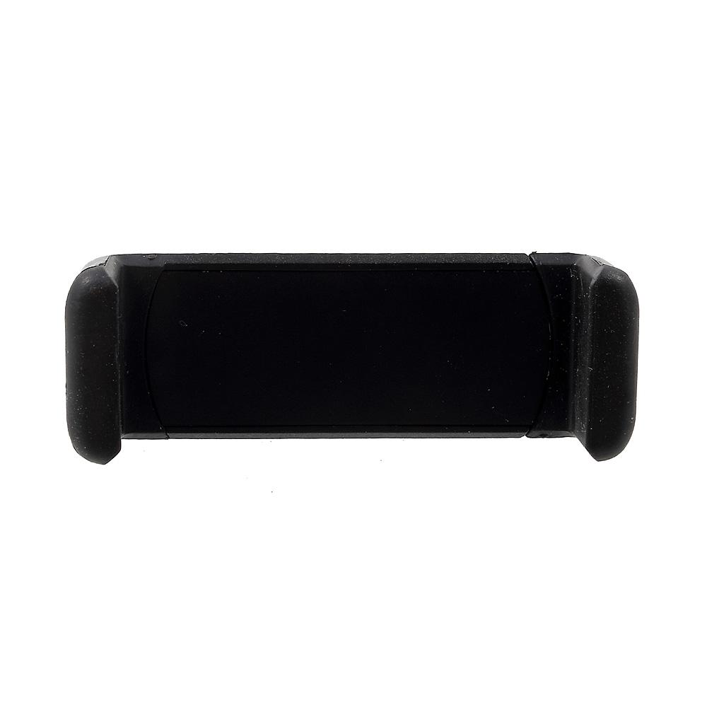 

Portable Car Air Vent Mount Stand for iPhone Samsung LG etc,Width: 60-85mm Black