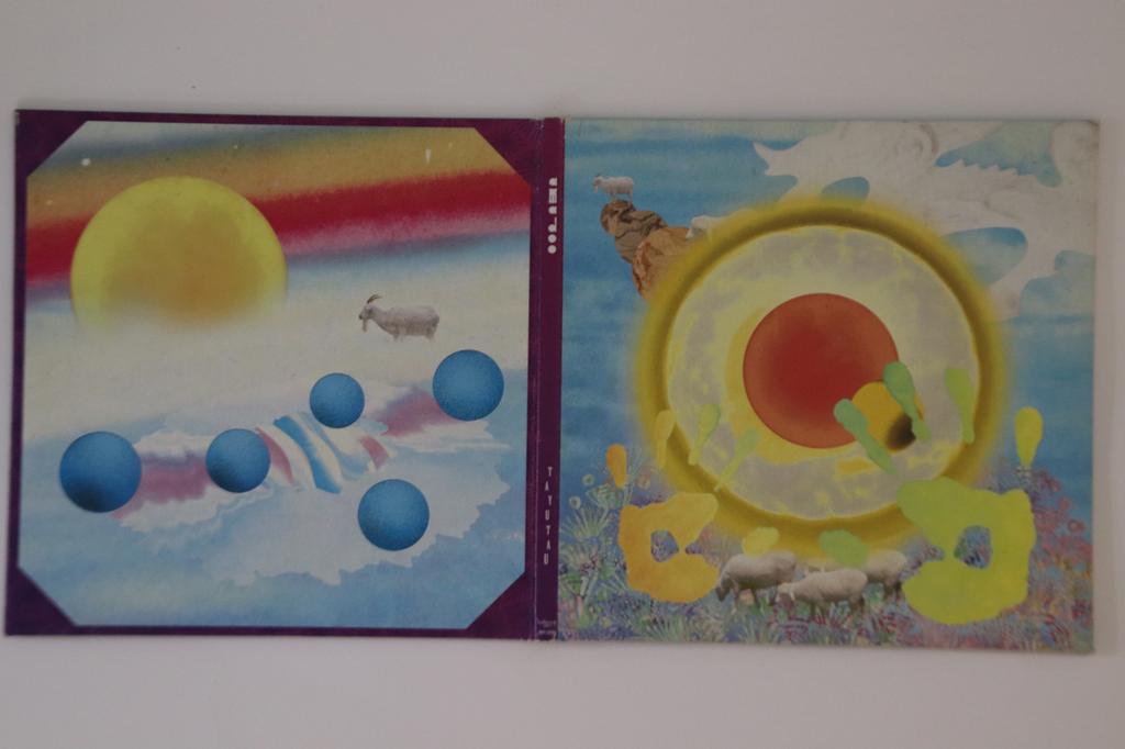 CD AMADOO  Tayutau BR009 BATTERING RAM 2007 Japan Japanese Club Dance Used