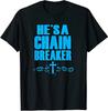 Funny Religious Humor Christian T-Shirt