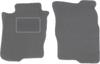 Front Car Mats: Mitsubishi 3000GT Coupe (1994-2001)
