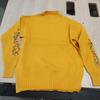 Women Fashion Embroidery Sweater Autumn Winter Long Sleeve Half High Collar Basic Pullover Thick Warm Jumpers Knitting Tops