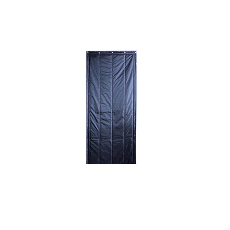 Jinzhi Lan Windproof Thermal Door Curtain