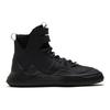 Puma Abyss Solstice Unisex Black White 365389-04