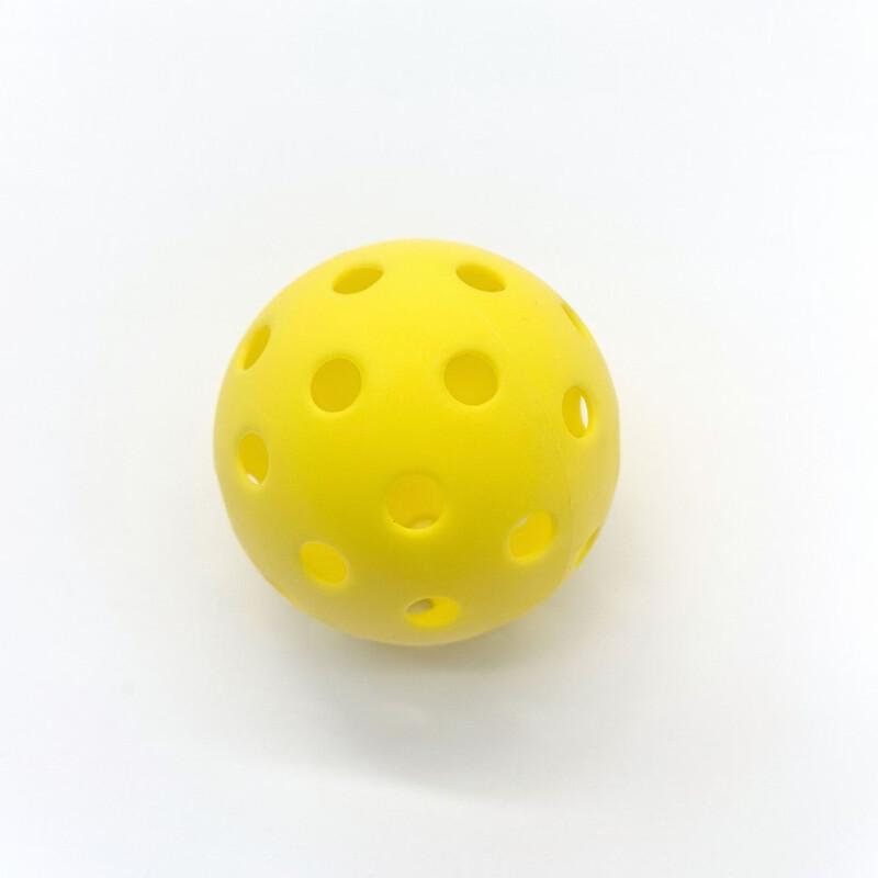 Diren Hoge-Elasticiteit Pickleballs (10-pack)