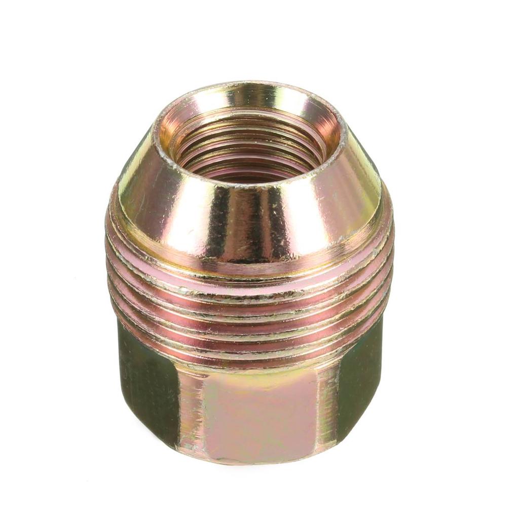 Buy 7/8 Inch M14x1.5 Open End Lugs Nuts For Chevrolet for GMC Escalade