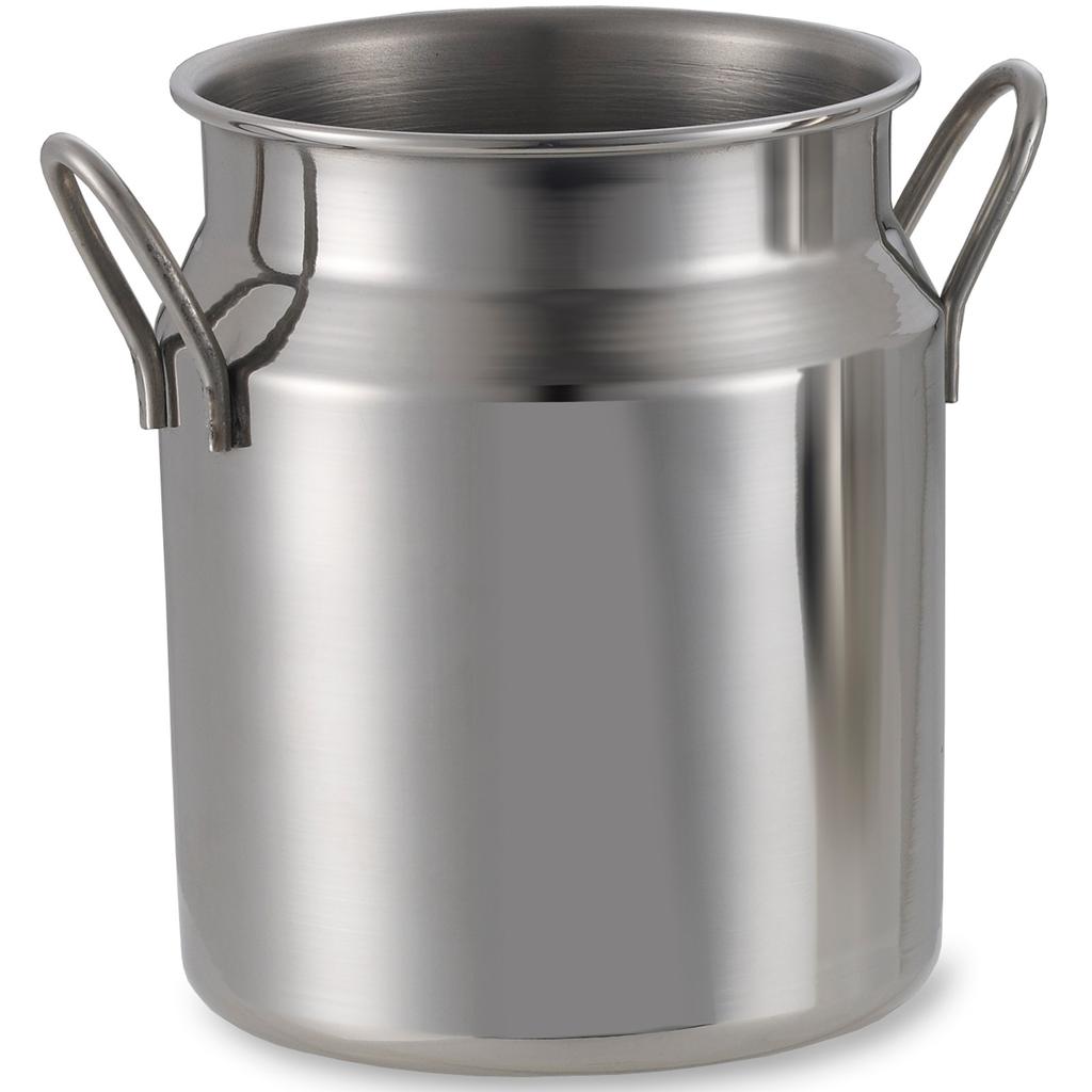 Miniature snack can, stainless steel, 45x50mm, Hendi 426463
