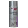 Wiko Aluminum Anti-Corrosion Spray Paint Up To +500°C 400