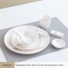 Youxia Hand-painted Chinese Ceramic Tableware Set