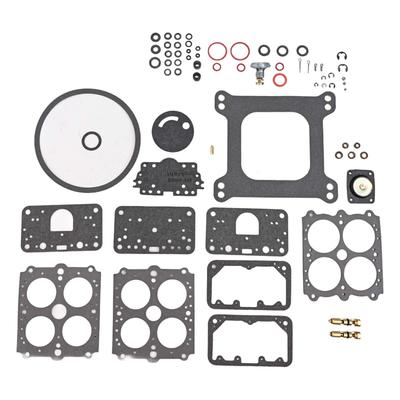 Holley karburatora atjaunošanas komplektam 1850 3310 9776 80457 80670 80508