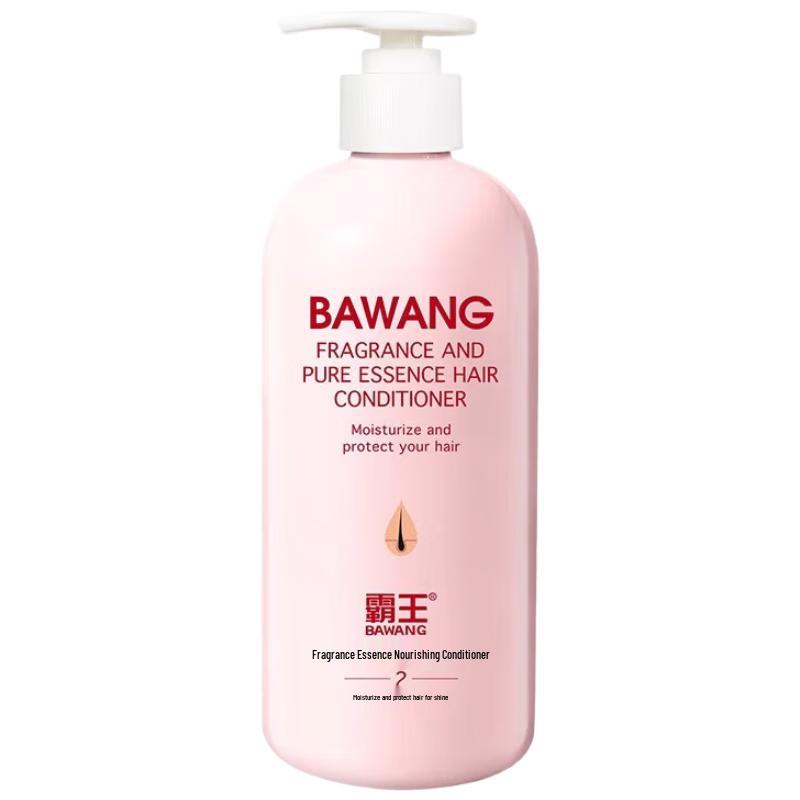 

Bawang Fragrance Essential Hair Conditioner