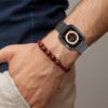 Watch Ultra 49mm Smartwatch Waterproof Wrist Bracelet Soft Watch Band
