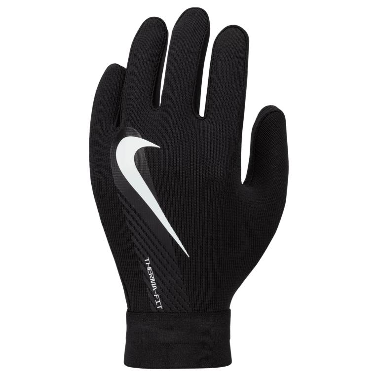 Nike Polyester Gloves Kids' Black DQ6066010