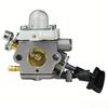 BR200 Carburetor Kit For C1M-S219 BR200 4241-120-0625 C1M-S219A Carburetors Backpack Blowers Garden Tool Parts