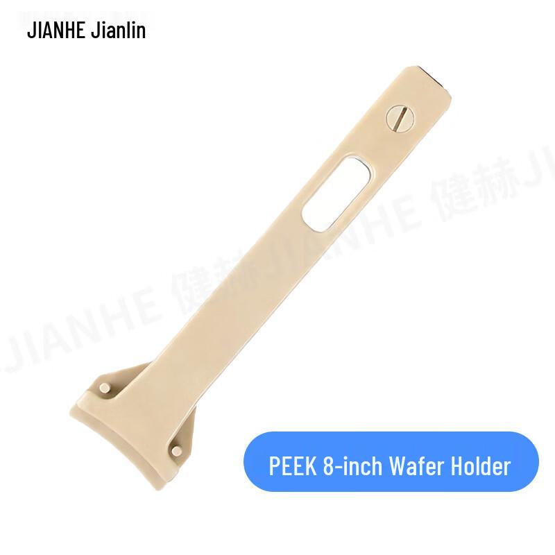 Anti-static PEEK Wafer Clip