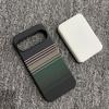 Applicable to Google Pixel10Pro Magnetic Pixel10 Mobile Phone Case Kevlar Pattern Pixel9/9p Carbon Fiber Pattern