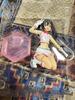 Chara-Ani 1/10 PVC Pre-painted Complete Figure Love Live! Yazawa Nico LoveLive! First Fan Book Ver. with LED Light-Up Base