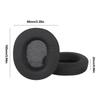 Replacement Earpads Mesh Fabric Memory Foam Ear Pads Cushions Headset Ear Cushions for Razer Kraken Kitty V2 Pro Gaming Headset