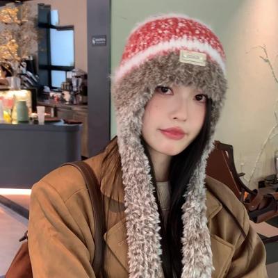 Καπέλα – Σκούφοι