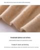 Cross2025 Men's V-Neck Knitwear: Autumn/Winter Loose Wool Pullover, Casual Business Solid Color, Long Sleeve