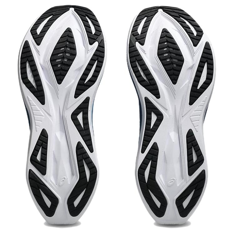 Asics Superblast 2 Zimní moře Unisex tenisky Modrá Bílá 1013A142-402