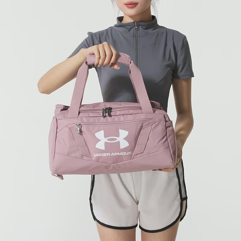 Under Armour Large Capacity Sports Duffel Bag OSFM