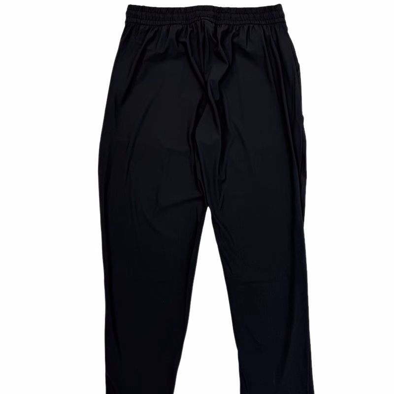 Domestic Men's Summer Thin Quick-Dry Cool Casual Pants