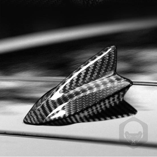 

Универсальная защита антенны в виде плавника акулы Отличительная прочная внешняя модификация