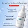Tong Ren Tang Amino Acid Deep Cleansing Facial Cleanser