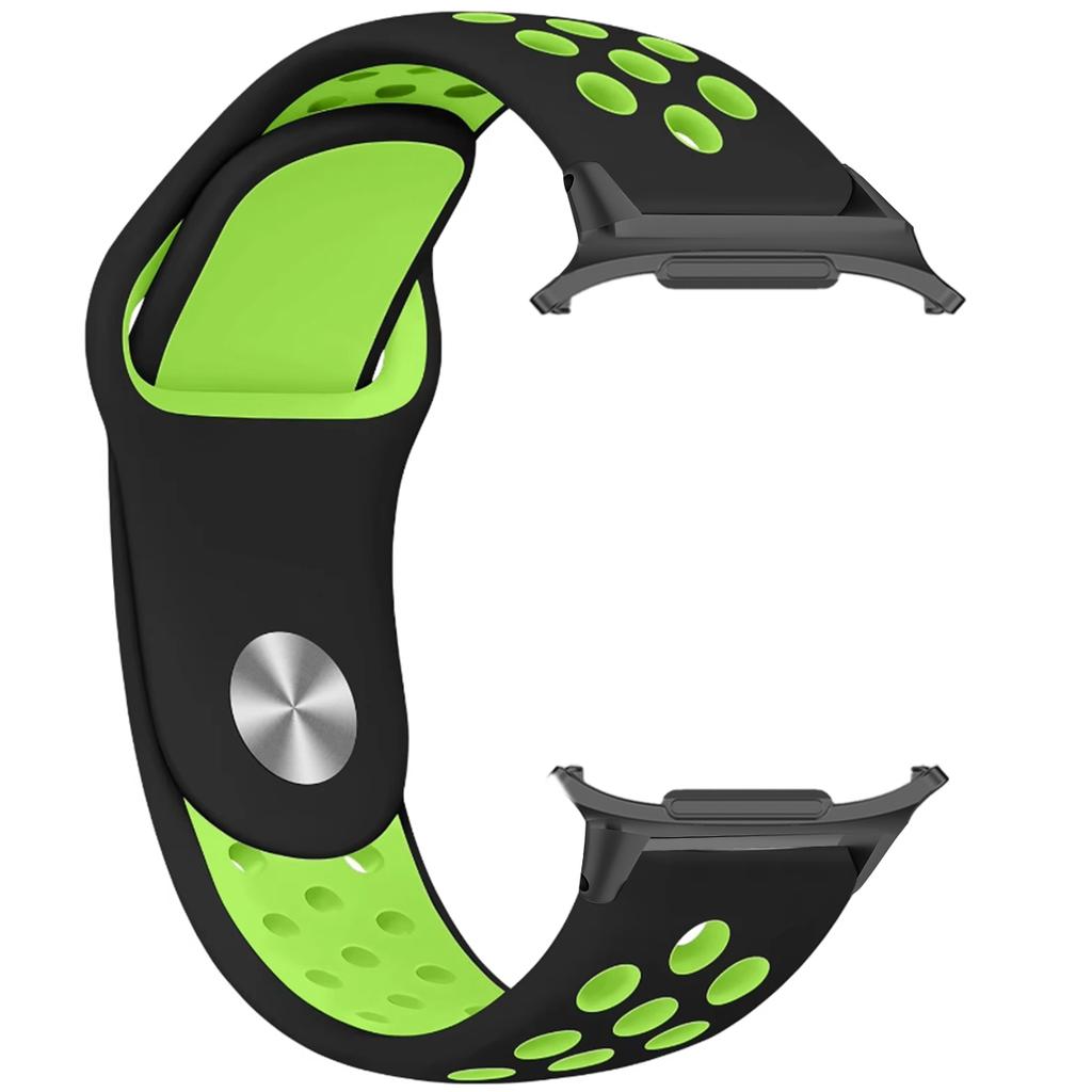 Sport Band For Samsung Galaxy Watch 8 44mm 40mm 8 Classic 46mm Replacement Breathable Bracelet Correa Galaxy Ultra 47mm Strap