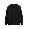 Li Ning Simple Fitted Round Neck Casual Logo T-Shirt Men Tops YTDV061-1