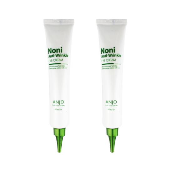 ANJO Noni Collagen eye cream 40ml (3 Options)