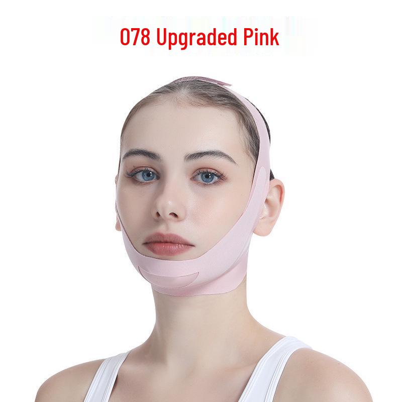 V-Face Lifting Bandage: Facial Massager and Tightening Mask for Slimming and Sculpting