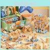 Assembly Toys Diy Repair The Toolbox For Learning Motor Skills Early Education