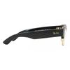 Ray Ban Rx0316v Mega Clubmaster 2000 Unisex Eyeglasses