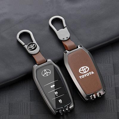 Accesorii pentru electronica auto – Huse pentru cheile de la maşină