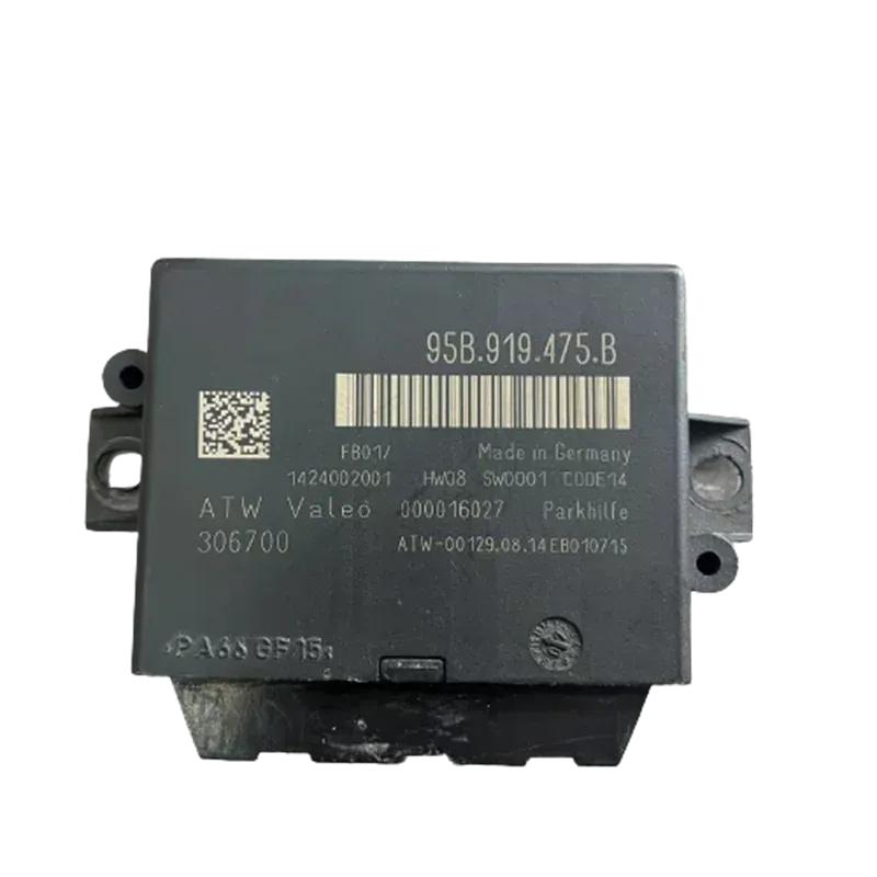 95B919475Q Parking OPS PDC Module For Porsche 95B919475S 95B919475B 95B919475L 95B919475C