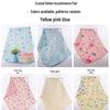 Magic Suction Waterproof Washable Adult Pad