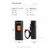 Bright Bicycle Light Led Front Usb Rechargeable Mountain Bicycle Lamp 1000Lm Bike Headlight Flashlight Cycling Scooter